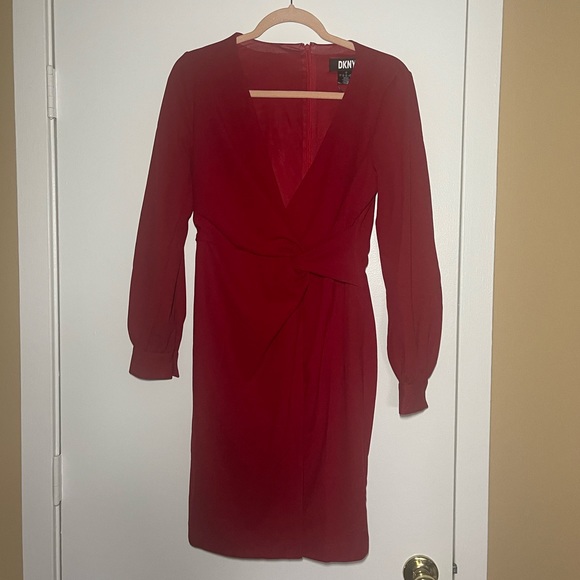 vintage slip dresses Satin Dress - M sage wedding guest dress she finished her preparations Color:Sand Red Dress/Dress Red 2023